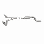 Magnaflow 51090 - Catalytic Converter
