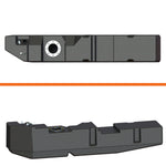 Titan Fuel Tanks 7020208 - Fuel Tank