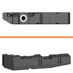 Titan Fuel Tanks 7020299 - Fuel Tank