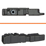 Titan Fuel Tanks 7020311 - Fuel Tank