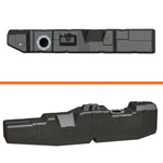 Titan Fuel Tanks 7020508 - Fuel Tank