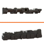 Titan Fuel Tanks 7020517 - Fuel Tank