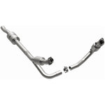 Magnaflow 458070 - Catalytic Converter
