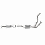 Magnaflow 93326 - Catalytic Converter