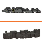 Titan Fuel Tanks 7030707 - Fuel Tank