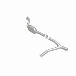 Magnaflow 49597 - Catalytic Converter