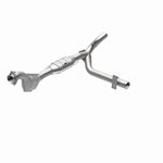 Magnaflow 93629 - Catalytic Converter