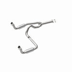 Magnaflow 49063 - Catalytic Converter