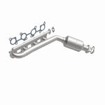 Magnaflow 51323 - Catalytic Converter with Integrated Exhaust Manifold
