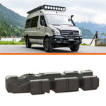 Titan Fuel Tanks 7050207 - Fuel Tank
