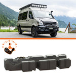 Titan Fuel Tanks 7050207 - Fuel Tank