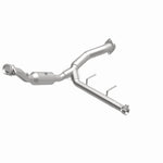 Magnaflow 5551469 - Catalytic Converter