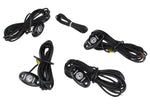 Ford Racing M-15200-RUNA - Driving Light Kit