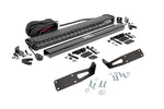 Rough Country 70568BL - Light Bar
