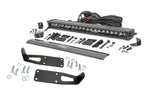 Rough Country 70568BLDRL - Light Bar