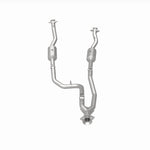 Magnaflow 280248 - Catalytic Converter