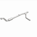 Magnaflow 4651597 - Catalytic Converter