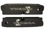 Ford Racing M-6582-LE302SBK - Engine Valve Cover