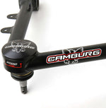 Camburg CAM-310117-X - Suspension Lift Kit