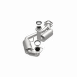 Magnaflow 23355 - Catalytic Converter