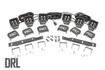 Rough Country 70700DRL - Auxiliary Light