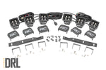 Rough Country 70700DRLA - Auxiliary Light