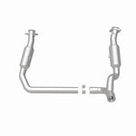 Magnaflow 5451665 - Catalytic Converter