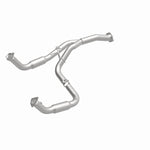 Magnaflow 4551252 - Catalytic Converter