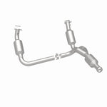 Magnaflow 5582578 - Catalytic Converter