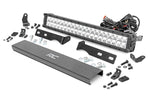 Rough Country 70775 - Light Bar