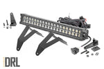 Rough Country 70779DRLA - Light Bar