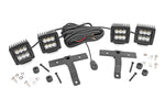 Rough Country 70822 - Auxiliary Light