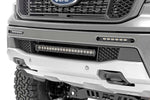 Rough Country 70829 - Light Bar