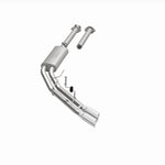 Magnaflow 19563 - Exhaust System Kit