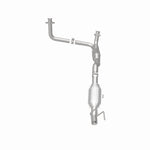 Magnaflow 93423 - Catalytic Converter
