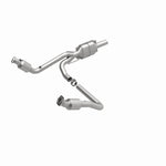 Magnaflow 447233 - Catalytic Converter