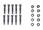 Ford Racing M-1107-E - Wheel Stud and Lug Nut Kit
