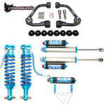 Camburg CAM-110190-UC - Suspension Lift Kit