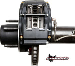 Camburg CAM-020001 - Axle Bearing and Hub Assembly