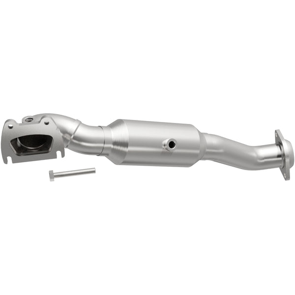 MagnaFlow 2013-2018 Ram 1500 3.6L | 2019-2021 Ram 1500 Classic 3.6L OEM Grade Federal / EPA Compliant Direct-Fit Manifold Catalytic Converter 22-177
