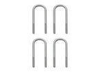 Ford Racing M-3000-H4B - Coil Spring Lowering Kit