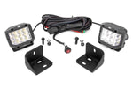 Rough Country 71024 - Light Bar