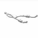 Magnaflow 280248 - Catalytic Converter