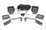 Rough Country 71066 - Auxiliary Light
