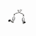 Magnaflow 51848 - Catalytic Converter
