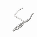 Magnaflow 5451358 - Catalytic Converter