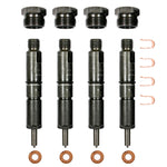 DDP DDP 4BTP-ECO - Fuel Injector