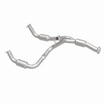 Magnaflow 5582113 - Catalytic Converter