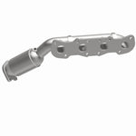 Magnaflow 22-092 - Catalytic Converter with Integrated Exhaust Manifold