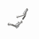 Magnaflow 23534 - Catalytic Converter